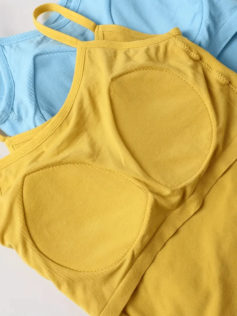 Casual Summer Sports Top - 8872#
