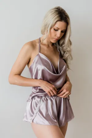 Celine French Knickers in Lavender
