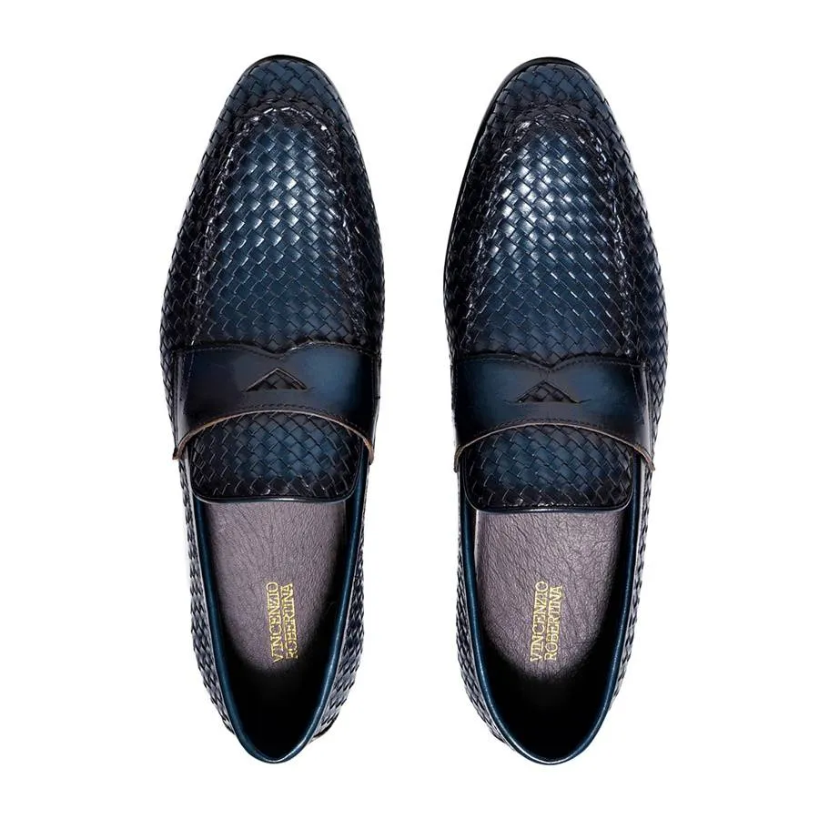 CESAR NAPPA LOAFER