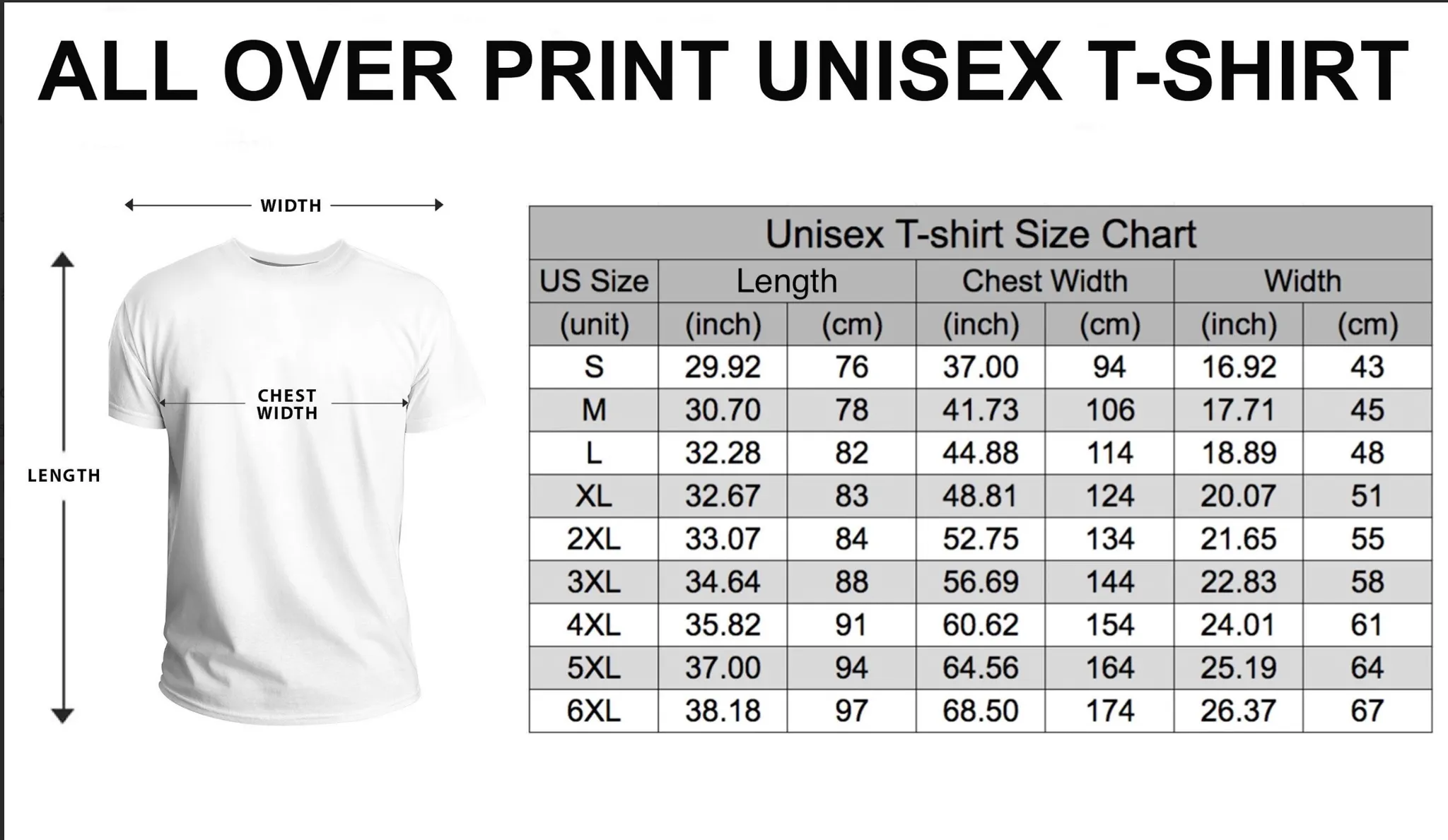 Christianartbag 3D T-Shirt For Women, Let Your Faith Be Bigger Than Your Fear, Christian Shirt, Faithful Fashion, 3D Printed Shirts for Christian Women