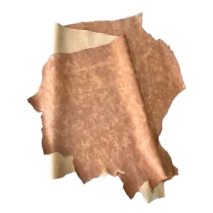 Churchill Cow Side | Cinnamon | 1.6mm | 21 sq.ft | From $255 ea.