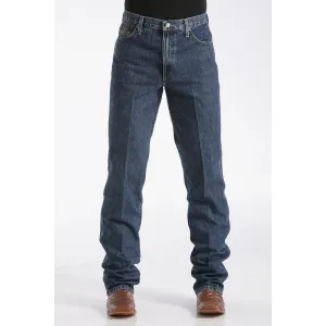 Cinch Relaxed Fit Green Label - Dark Stonewash