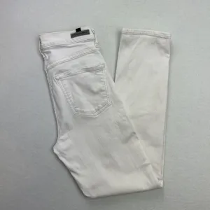 Citizens Of Humanity Harlow Ankle High Rise Slim Womens Skinny Jeans Size 26