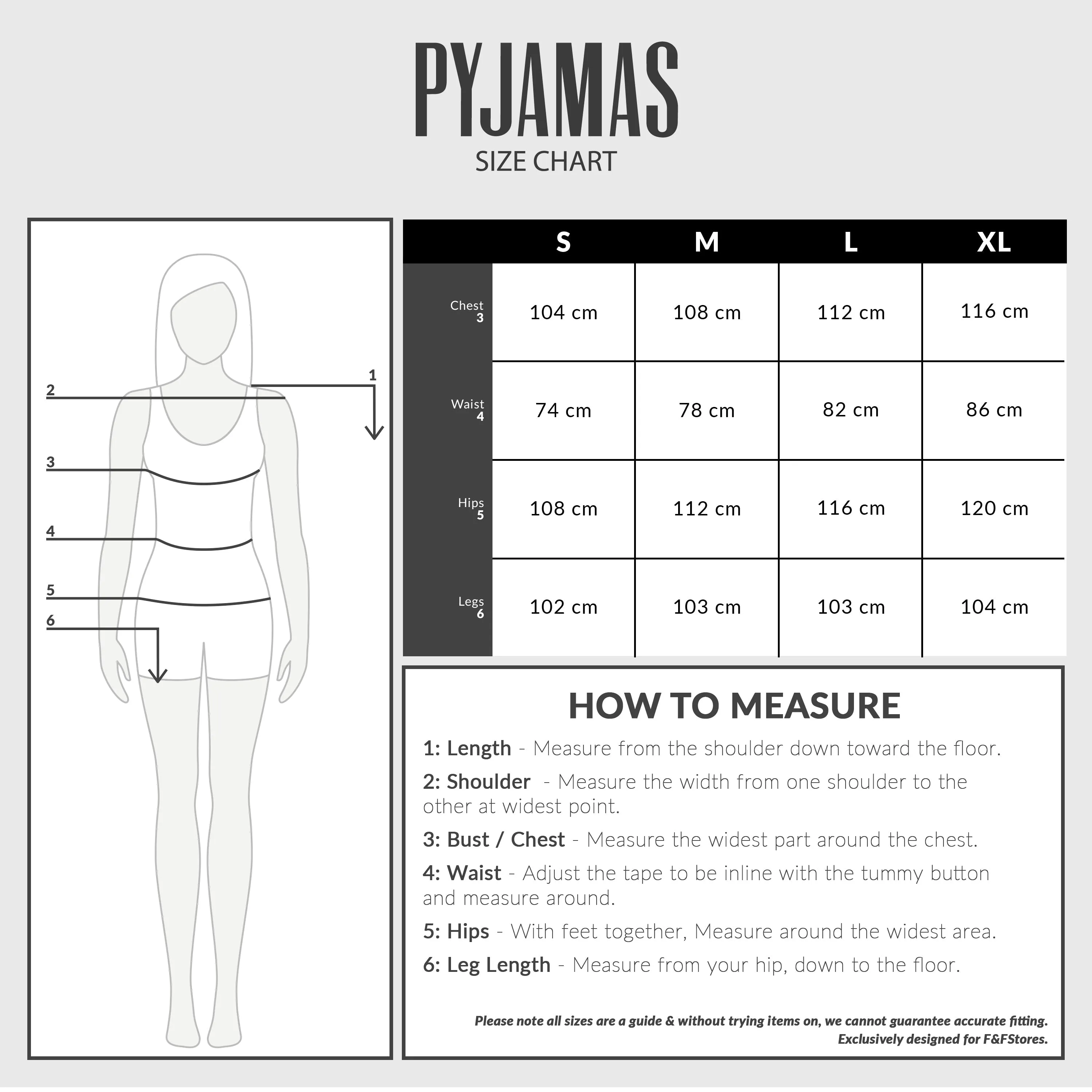 CityComfort Fleece Womens Pyjamas Set Long Sleeve Fluffy Loungewear Adults Teenagers, Winter PJs Warm Nightwear, Gifts for Her