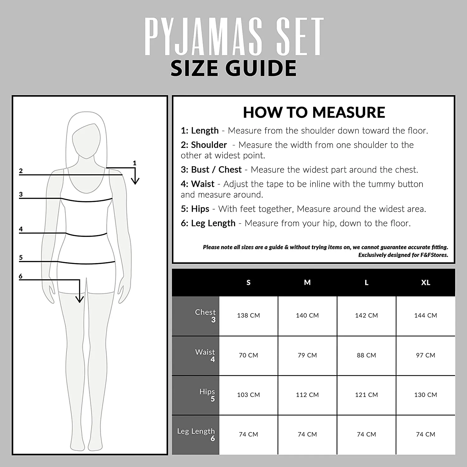 CityComfort Pyjamas Set for Women and Teens Fleece Hooded Long PJs Warm Loungewear Fluffy Nightwear Soft Cosy Sleepwear Gifts for Her