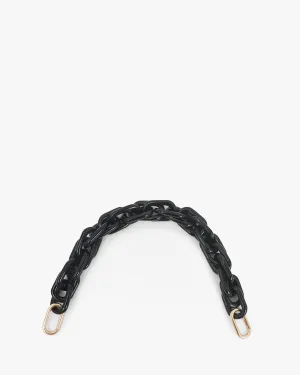 Clare V - Acrylic Shortie Strap