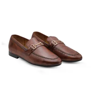 Classic Bit Loafers