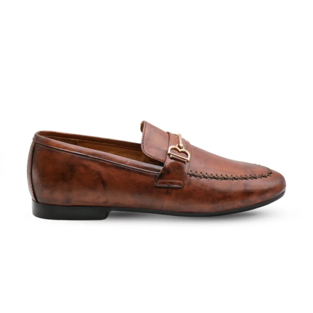 Classic Bit Loafers