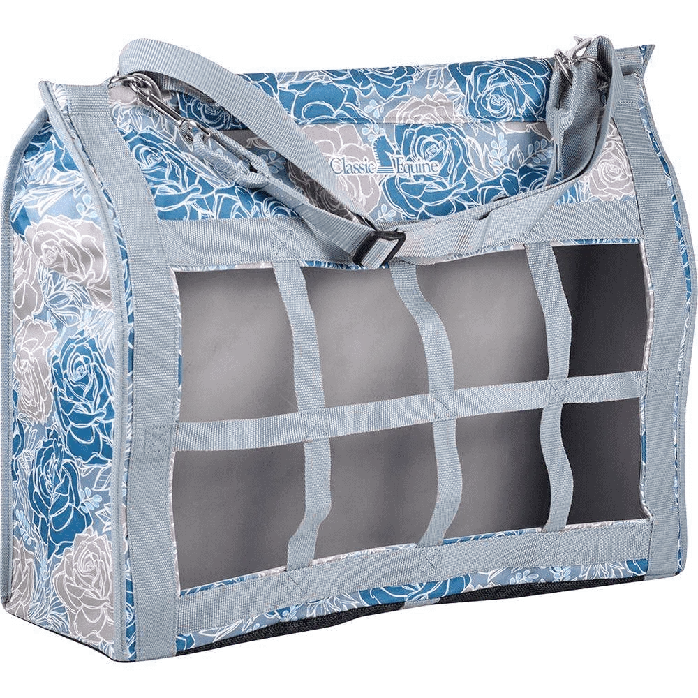 Classic Equine Designer Top Load Hay Bag