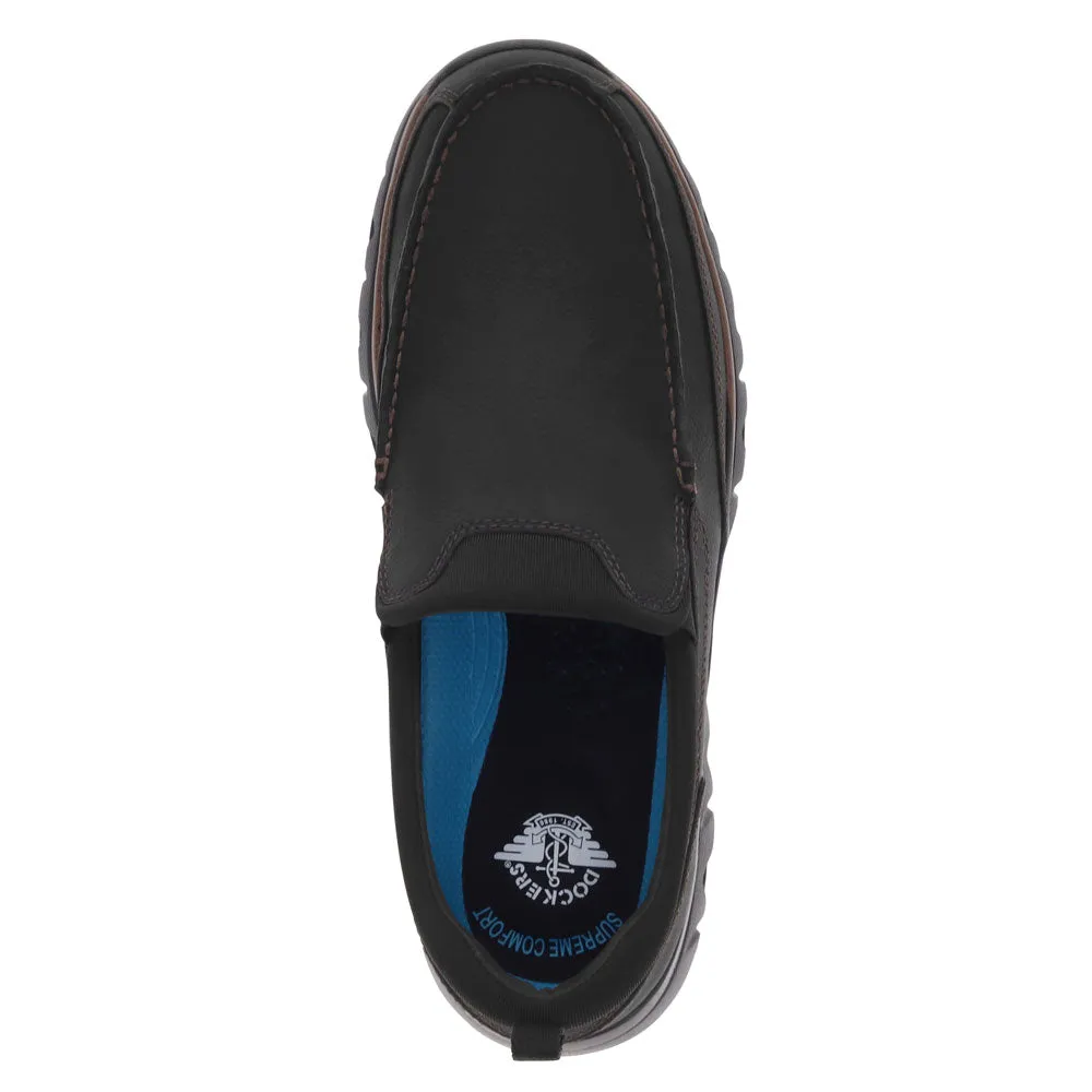 Coban - Mens Casual Loafer