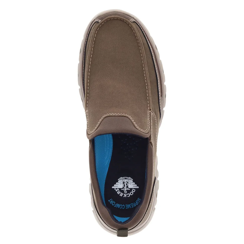 Coban - Mens Casual Loafer