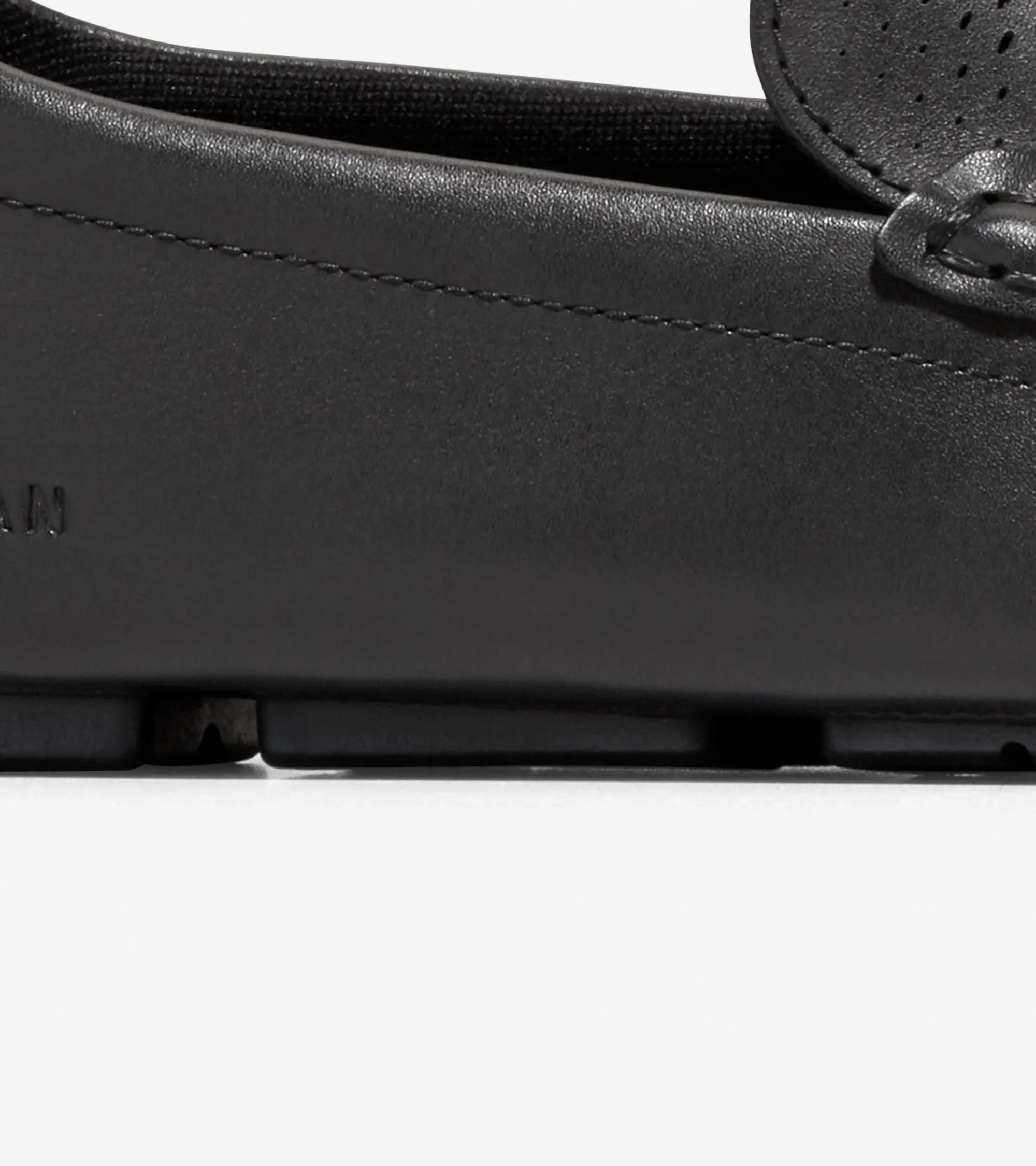 Cole Haan Men's Grand Laser Bit Driving Loafers