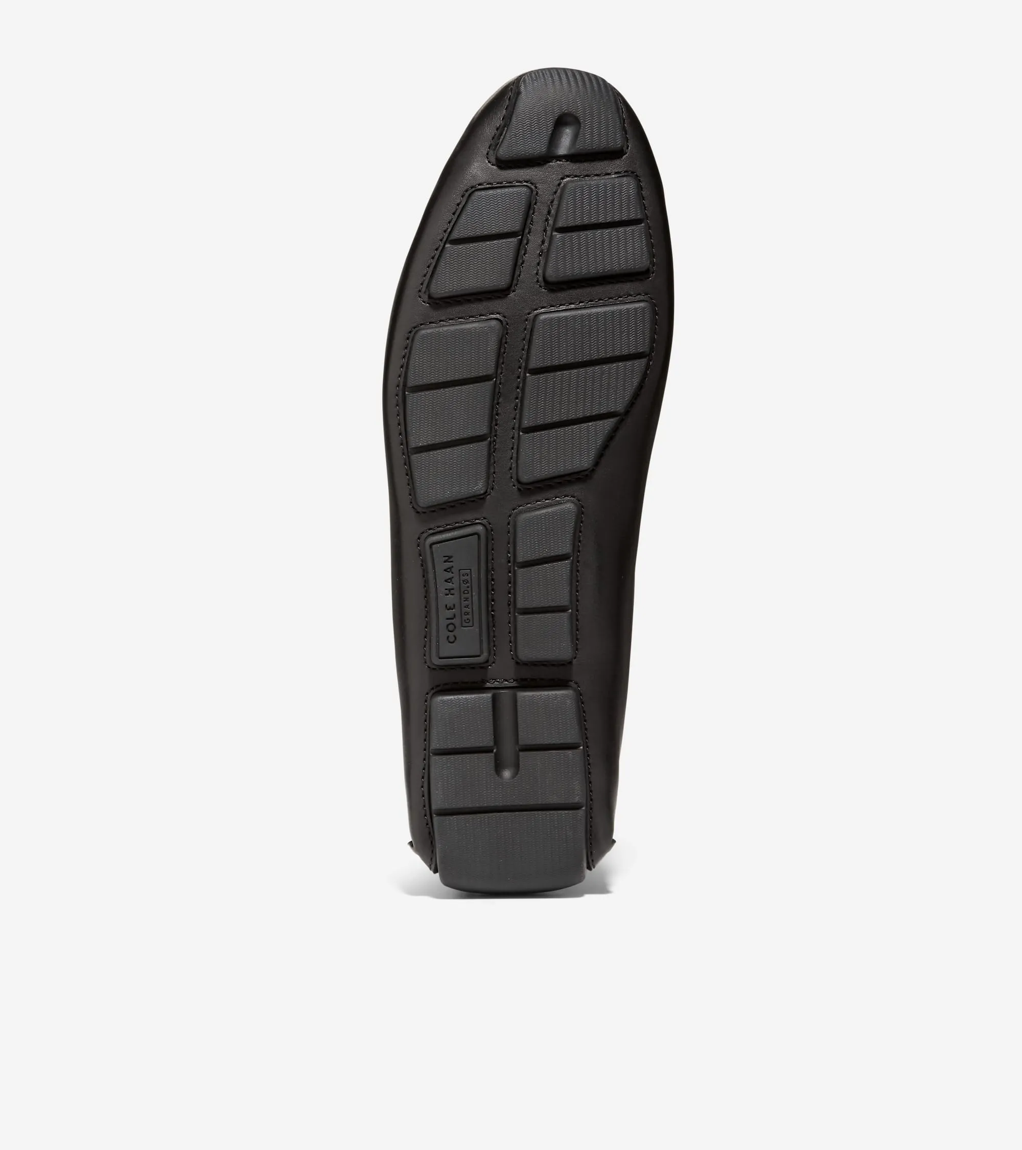 Cole Haan Men's Grand Laser Bit Driving Loafers