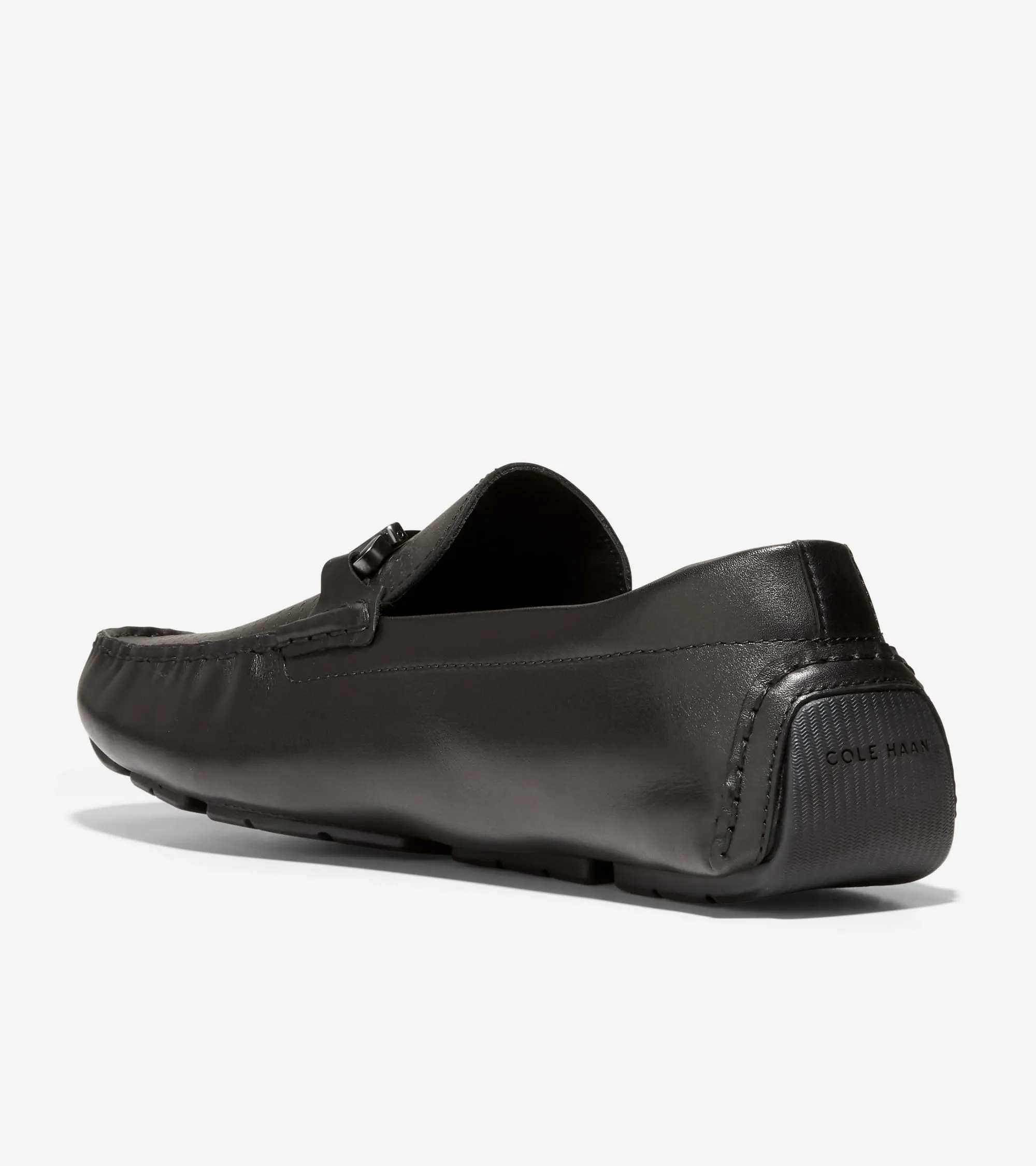Cole Haan Men's Grand Laser Bit Driving Loafers