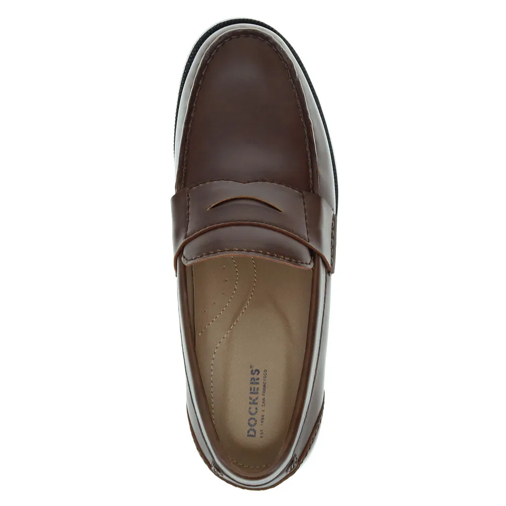 Colleague - Mens Dress Loafer