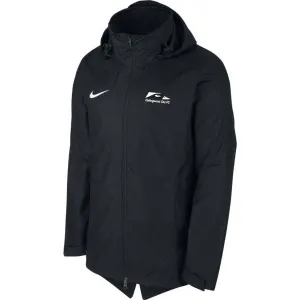 COLLINGWOOD CITY FC  Men's Nike Academy 18 Rain Jacket