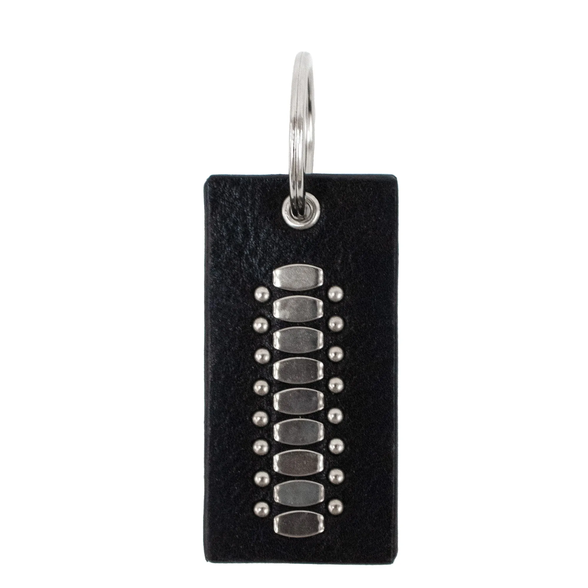 Concha Keychain
