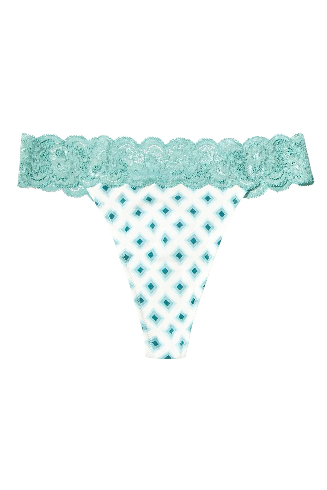 Cosabella Emergency Lingerie Bag