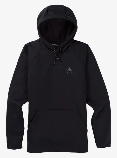 Crown Weatherproof Pullover Fleece