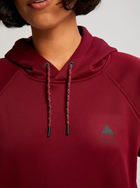 Crown Weatherproof Pullover Fleece