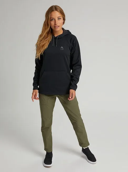 Crown Weatherproof Pullover Fleece