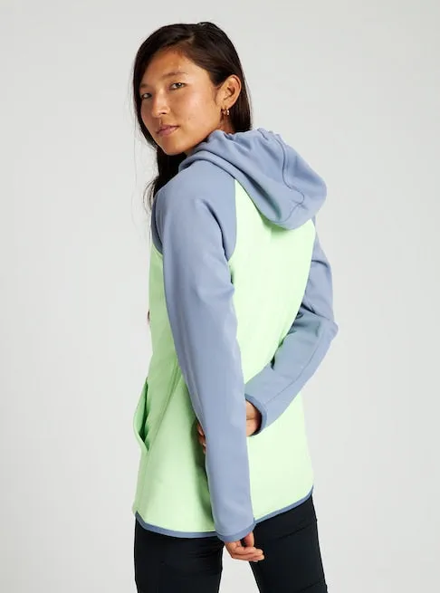 Crown Weatherproof Pullover Fleece