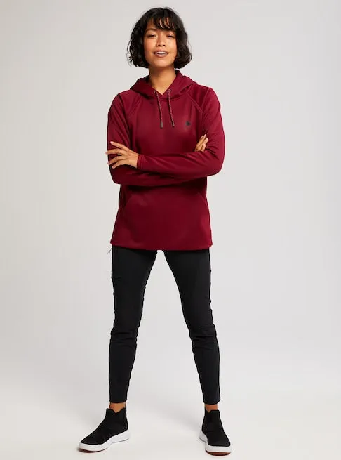Crown Weatherproof Pullover Fleece