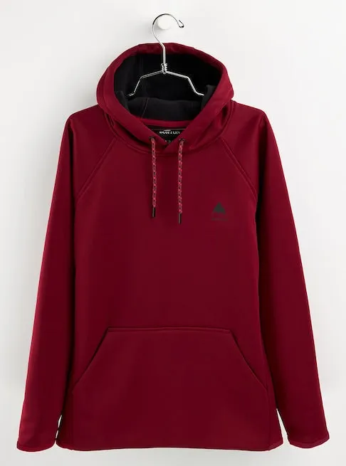 Crown Weatherproof Pullover Fleece