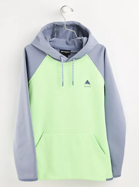 Crown Weatherproof Pullover Fleece