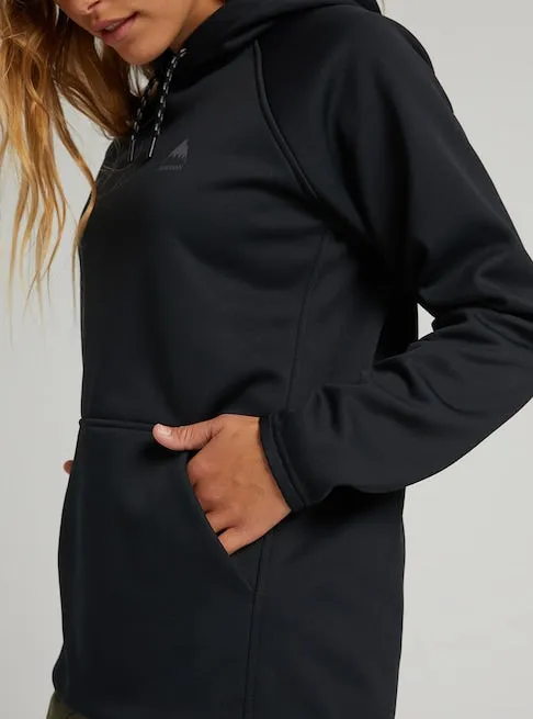 Crown Weatherproof Pullover Fleece