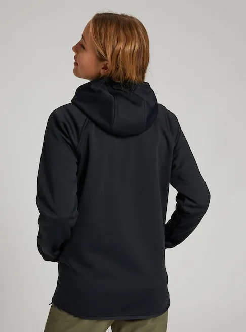 Crown Weatherproof Pullover Fleece
