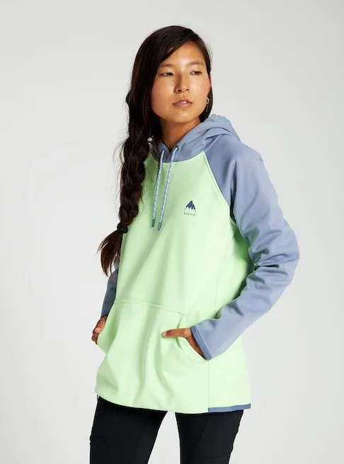 Crown Weatherproof Pullover Fleece