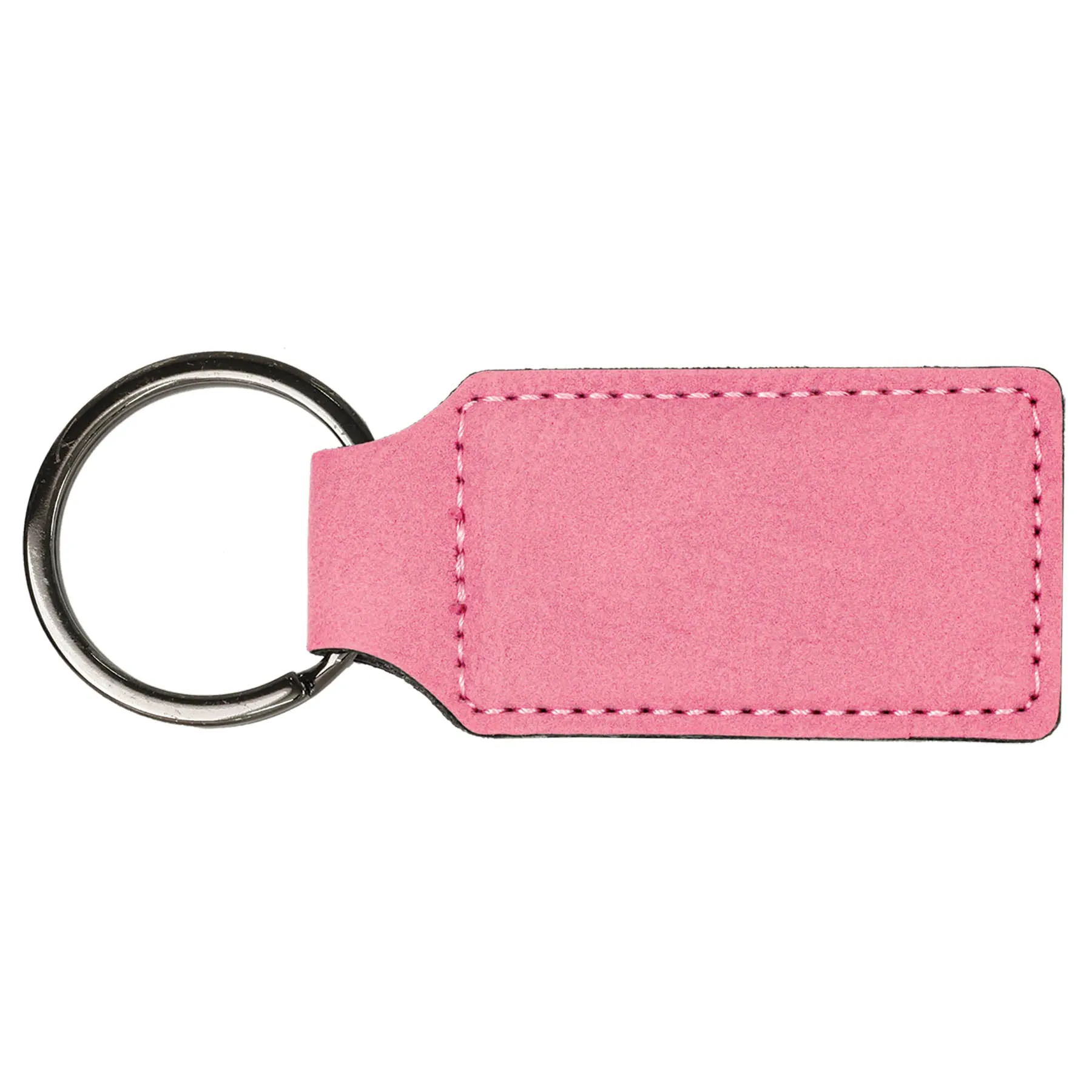 Custom Keychain | Leatherette