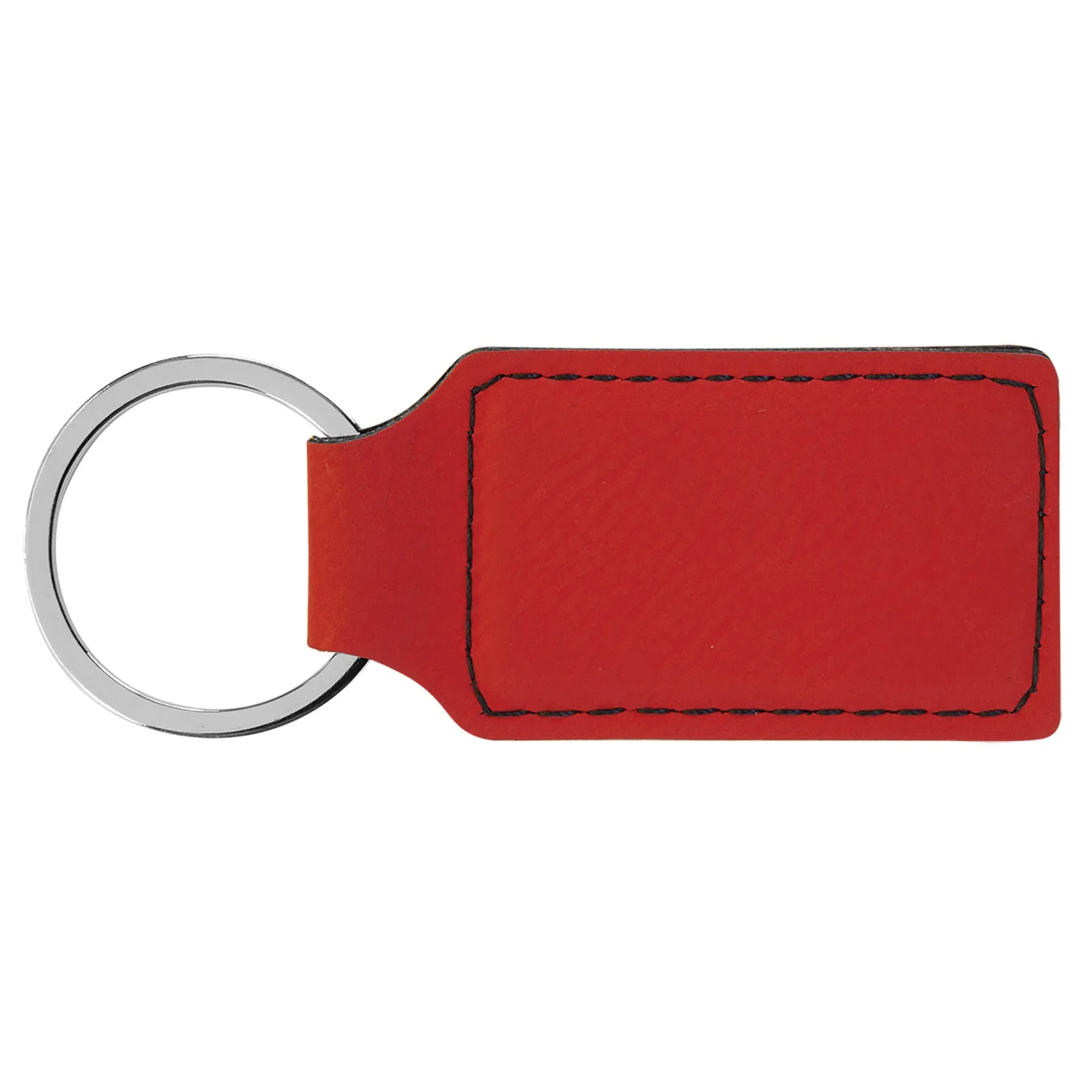 Custom Keychain | Leatherette