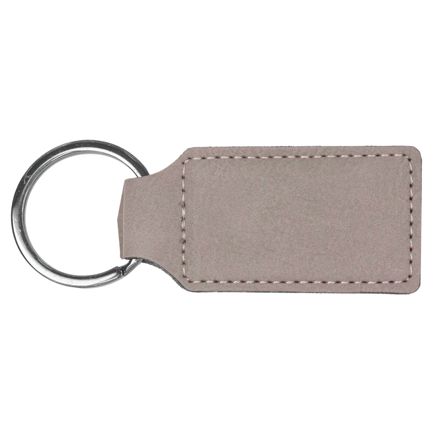 Custom Keychain | Leatherette