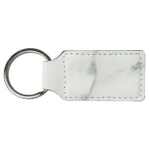 Custom Keychain | Leatherette