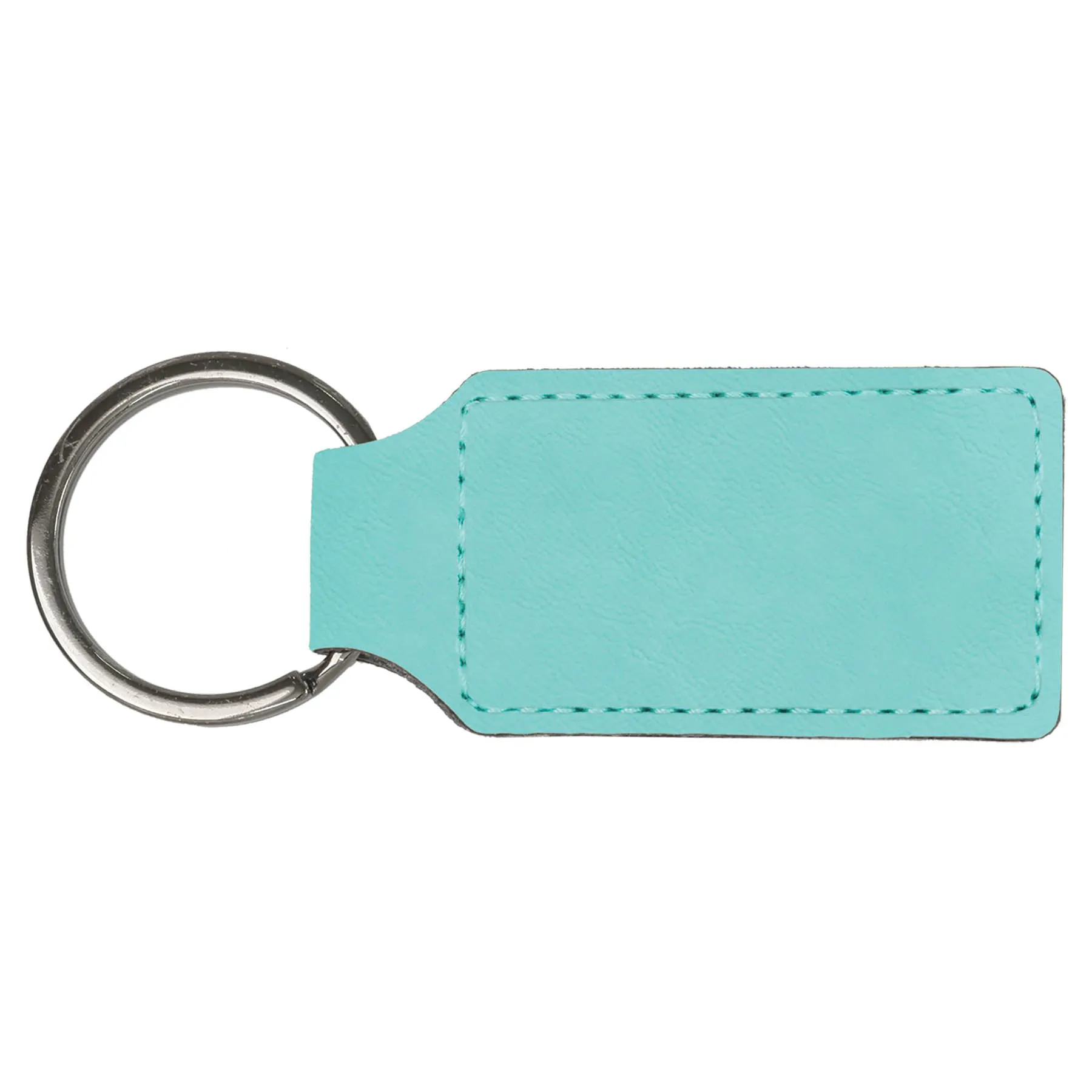 Custom Keychain | Leatherette