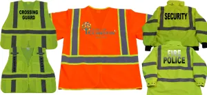 Custom Logo Imprinting