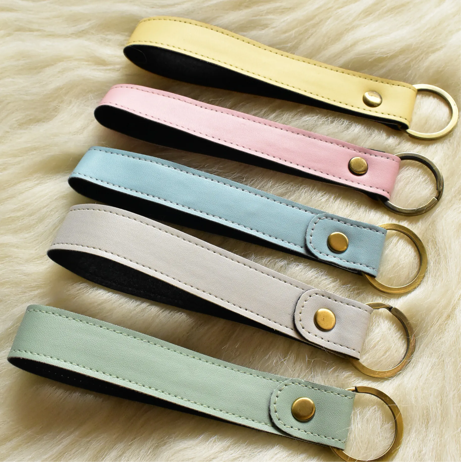 Customised Keychains