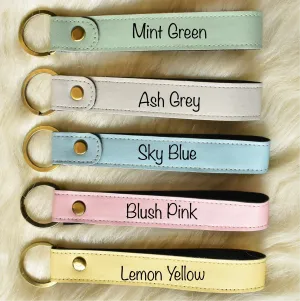 Customised Keychains