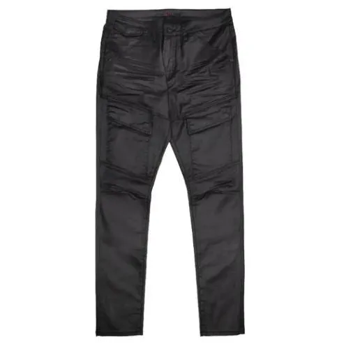 Cutty - C Ryder Boys Denim Jean Black