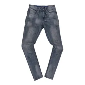 Cutty Sabian Skinny Fit Jeans