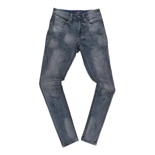 Cutty Sabian Skinny Fit Jeans