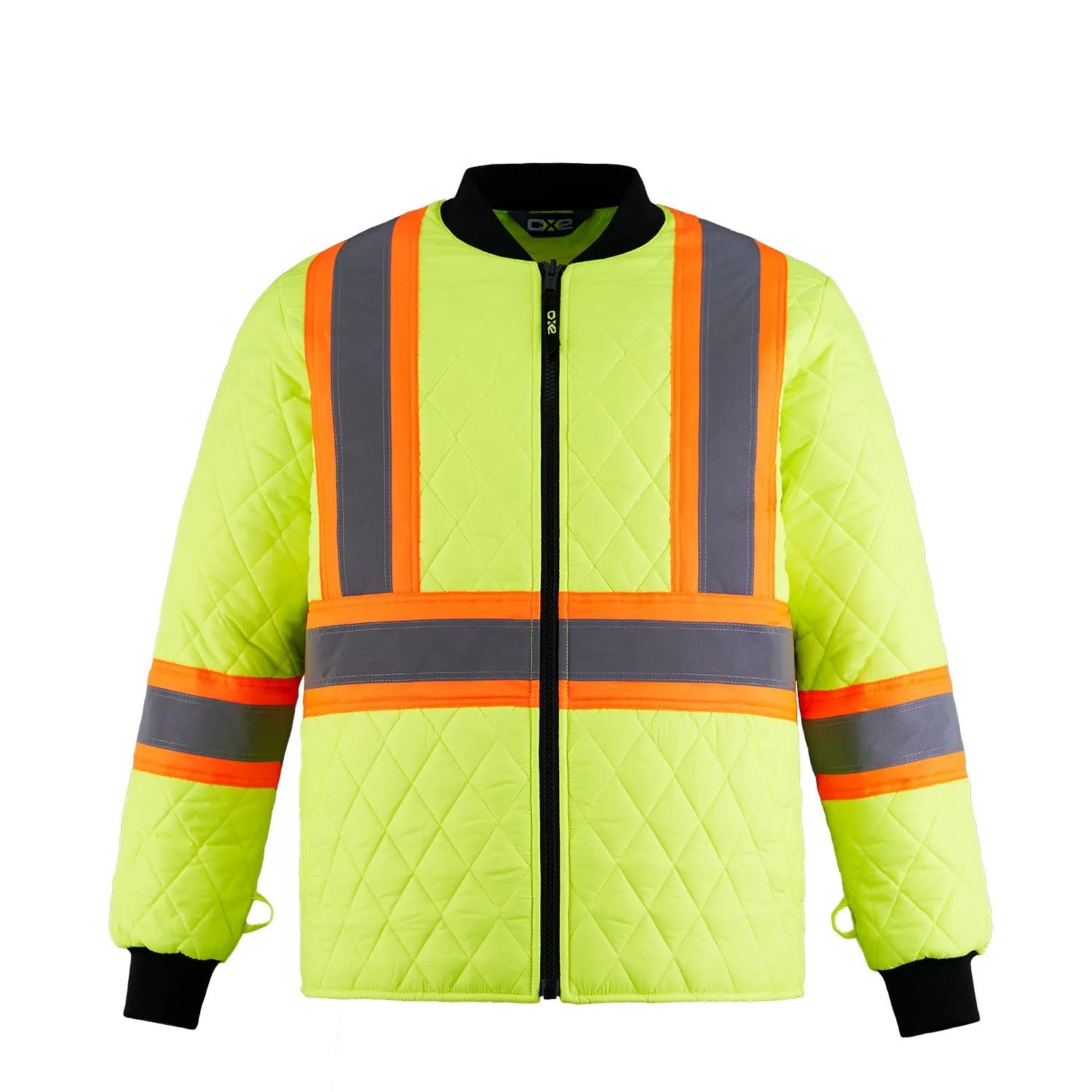 CX2 Peterbuilt – 3 in 1 Hi-Vis Bomber Jacket - Style L01277
