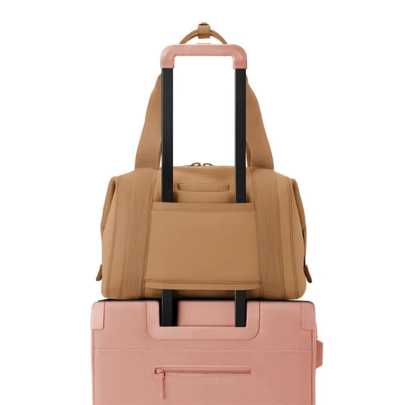 Dagner Dover - Landon Carryall In Camel, Medium