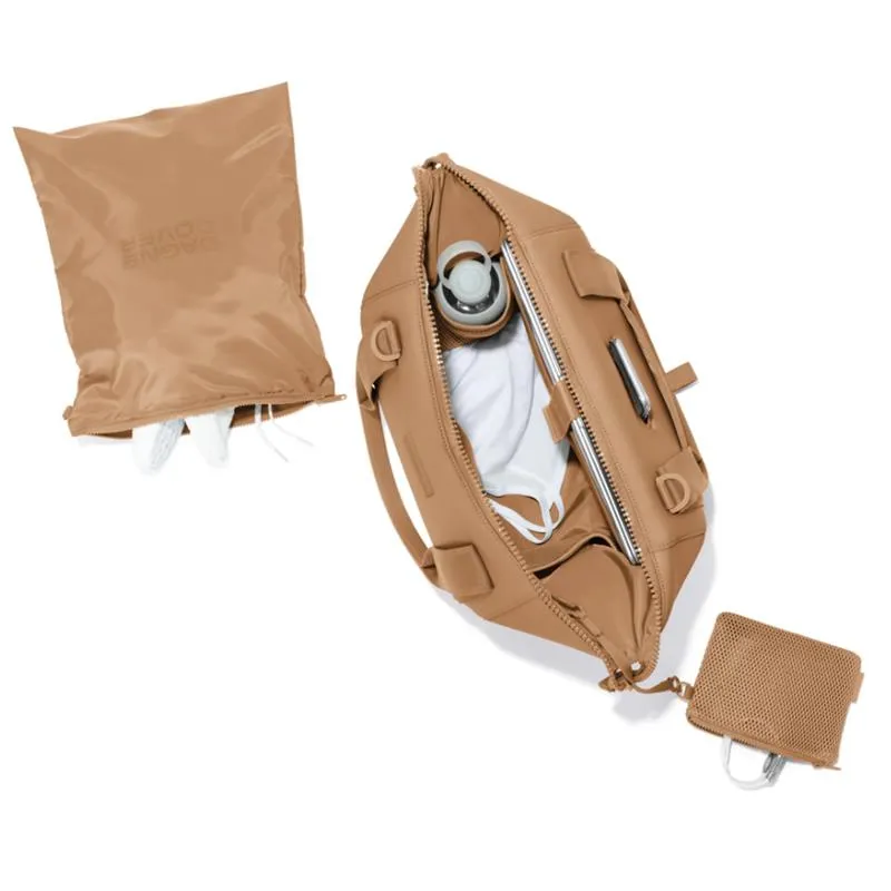 Dagner Dover - Landon Carryall In Camel, Medium