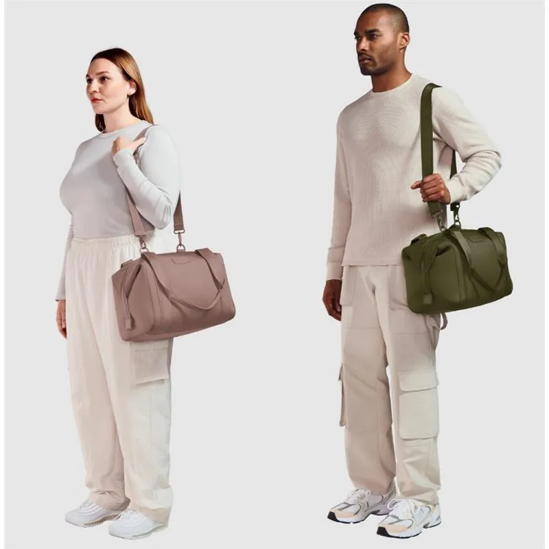 Dagner Dover - Landon Carryall In Camel, Medium