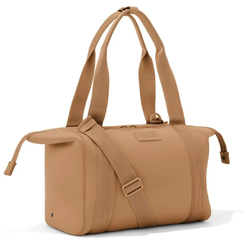 Dagner Dover - Landon Carryall In Camel, Medium