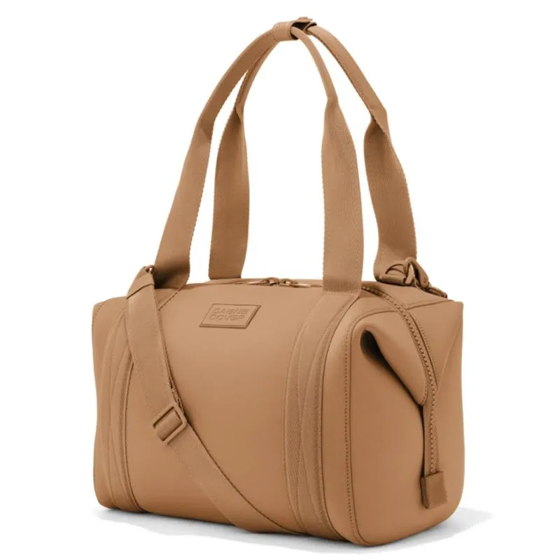 Dagner Dover - Landon Carryall In Camel, Medium