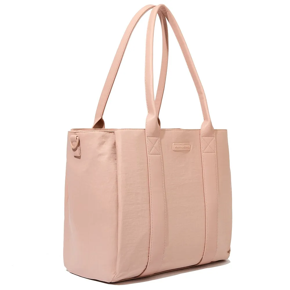 Daily Tote Blush
